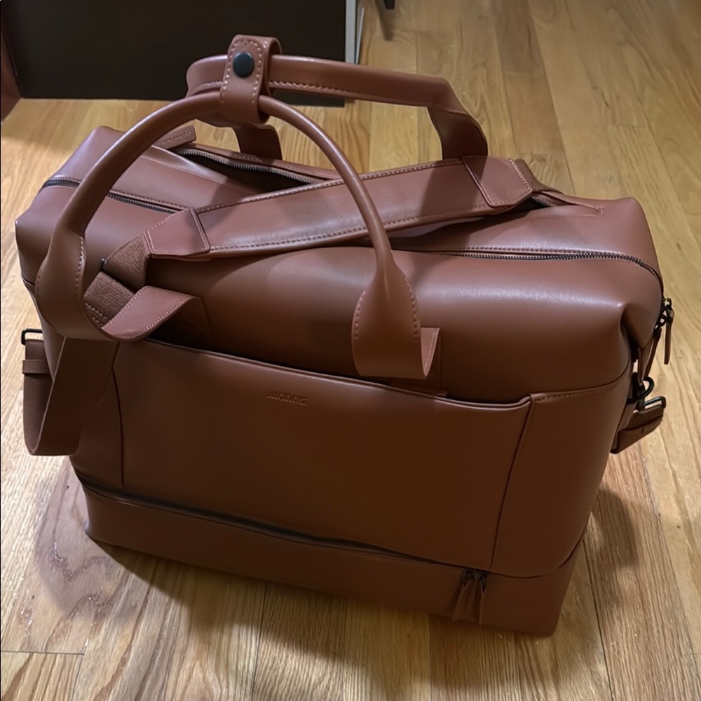 Monos Metro Weekender Bag